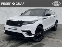 Weiss Gebraucht 2023 Land Rover Range Rover Velar SE Dynamic SUV | 64.850 € (Fairer Preis)