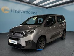 Grau Gebraucht 2024 Citroën Berlingo Van / Kleinbus | 25.599 € (Teuer)