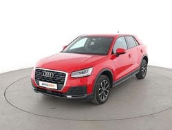 Rot Gebraucht 2018 Audi Q2 SUV | 17.350 € (Fairer Preis)