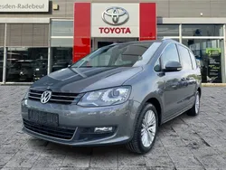 VW Sharan