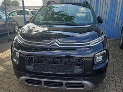 Schwarz Gebraucht 2017 Citroën C3 Aircross SUV | 8.900 € (Etwas zu teuer)