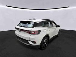 Gletscherweiß metallic Gebraucht 2023 VW ID.4 Pro Performance SUV | 29.970 € (Guter Preis)