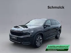 Schwarz Neu 2025 Skoda Kodiaq SportLine SUV | 49.990 € (Guter Preis)