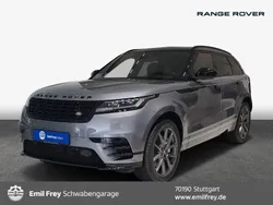 Grau Gebraucht 2024 Land Rover Range Rover Velar SE Dynamic SUV | 64.990 € (Guter Preis)