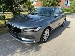 Grau Gebraucht 2018 Volvo S90 Momentum Limousine | 24.900 € (Fairer Preis)