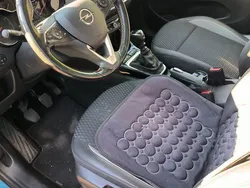 Blau Gebraucht 2017 Opel Crossland Innovation SUV | 8.400 € (Guter Preis)