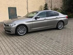 Andere außenfarben Gebraucht 2017 BMW 530 Luxury Line Limousine | 28.500 € (Etwas zu teuer)