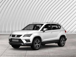 "nevada" weiss Gebraucht 2020 Seat Ateca FR SUV | 22.190 € (Guter Preis)