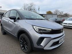 Silber Gebraucht 2022 Opel Crossland Elegance SUV | 11.990 € (Superpreis)