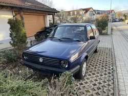 Gebraucht 1989 VW Golf II Limousine | 3.300 €