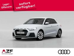 Gletscherweiß metallic Neu 2025 Audi A1 Advanced Plus Kleinwagen | 26.490 € (Guter Preis)