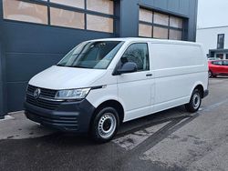 Weiß Gebraucht 2021 VW Transporter Van | 18.450 € (Superpreis)