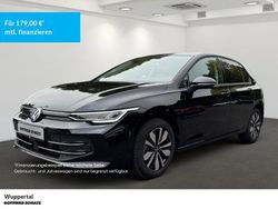 Schwarz Gebraucht 2025 VW Golf VIII Goal Limousine | 30.490 € (Superpreis)