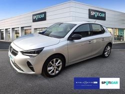 Grau Gebraucht 2022 Opel Corsa Edition Kleinwagen | 12.730 € (Guter Preis)