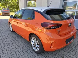 Power orange Gebraucht 2020 Opel Corsa Edition Limousine | 11.200 € (Guter Preis)