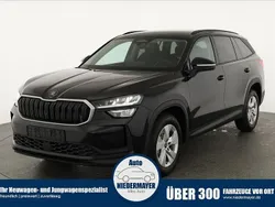 Gold Neu 2025 Skoda Kodiaq Selection SUV | 45.995 € (Superpreis)