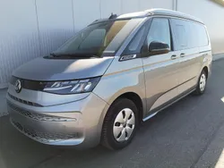 Candyweiß Neu 2024 VW T7 Beach Van | 57.185 € (Superpreis)