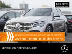 Mercedes GLC400d