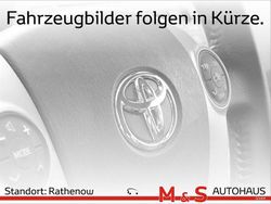 Tiefschwarz mica metallic Gebraucht 2022 Toyota Land Cruiser Basis SUV | 58.970 € (Etwas zu teuer)