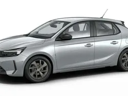 Kristall silber metallic Neu 2025 Opel Corsa Edition Kleinwagen | 18.156 € (Guter Preis)