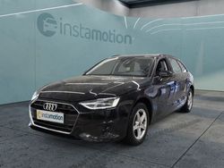 Schwarz Gebraucht 2024 Audi A4 Kombi | 32.644 € (Guter Preis)
