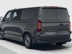 Graphite dust metallic graphite dust metallic Neu 2025 VW T6.1 S Van | 41.089 € (Fairer Preis)
