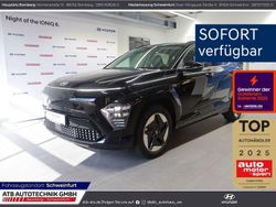 Mic (schwarz Gebraucht 2024 Hyundai Kona Trend SUV | 30.440 € (Superpreis)
