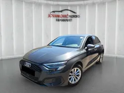 Manhattangrau metallic Gebraucht 2021 Audi A3 Sportback Ambiente Kombi | 18.500 € (Fairer Preis)