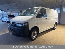 Weiß Gebraucht 2015 VW Transporter Van | 12.900 € (Superpreis)