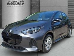 Grau Gebraucht 2025 Mazda 2 Center-Line Limousine | 21.480 € (Guter Preis)