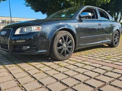 Schwarz Gebraucht 2005 Audi A4 Sport Limousine | 2.850 € (Guter Preis)