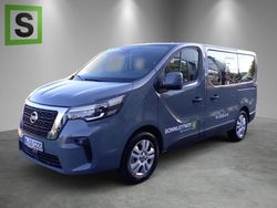 Grau Gebraucht 2024 Nissan Primastar Tekna Van / Kleinbus | 37.490 € (Guter Preis)