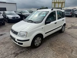 Weiß Gebraucht 2009 Fiat Panda Dynamic Kleinwagen | 1.750 € (Guter Preis)