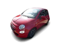 Andere Gebraucht 2022 Fiat 500 Club Kleinwagen | 15.290 € (Etwas zu teuer)