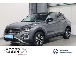 Grau Gebraucht 2025 VW T-Roc Goal SUV | 30.970 € (Superpreis)