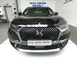 DS Automobiles DS7 Crossback