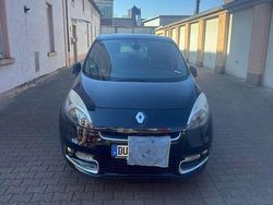 Gebraucht 2012 Renault Scénic III Dynamique Van / Kleinbus | 4.000 € (Fairer Preis)