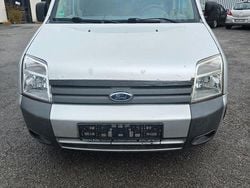 Grau Gebraucht 2007 Ford Transit Kombi | 2.299 € (Superpreis)