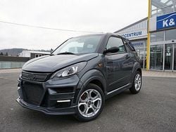 Grau Gebraucht 2019 Ligier JS50 Kleinwagen | 10.999 € (Guter Preis)