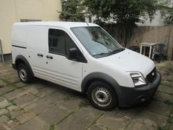Weiß Gebraucht 2010 Ford Tourneo Connect Basis Van / Kleinbus | 3.190 € (Superpreis)