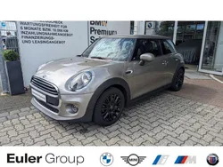 Silber Gebraucht 2019 Mini ONE Kleinwagen | 14.999 € (Fairer Preis)