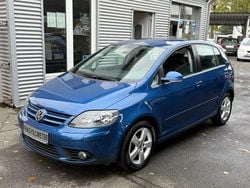 Blau Gebraucht 2007 VW Golf Plus Van / Kleinbus | 5.990 € (Etwas zu teuer)