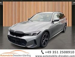 Skyscraper grau Gebraucht 2024 BMW 330 M Sport Kombi | 37.980 € (Guter Preis)