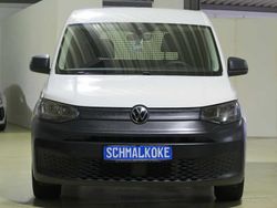 Gebraucht 2021 VW Caddy Van / Kleinbus | 18.950 € (Fairer Preis)