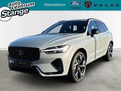 Grau Neu 2025 Volvo XC60 Ultra SUV | 66.900 € (Etwas zu teuer)