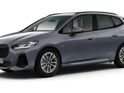 Grau Gebraucht 2025 BMW 220 Active Tourer Comfort Edition Van / Kleinbus | 37.242 € (Fairer Preis)