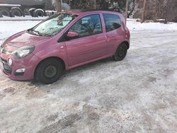 Violet Gebraucht 2012 Renault Twingo Kleinwagen | 1.900 €