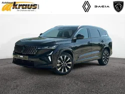 Blackpearlmetalic Neu 2025 Renault Espace Techno Van / Kleinbus | 39.477 € (Superpreis)