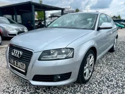 Silber Gebraucht 2009 Audi A3 Ambition Limousine | 4.999 € (Fairer Preis)