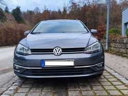 Gebraucht 2019 VW Golf Alltrack Kombi | 18.900 € (Guter Preis)